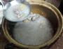 山鸡粥的做法图解2