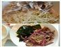 辣牛肉粉丝汤的做法图解2