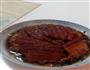 酸菜扣肉的做法图解1