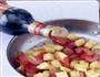 火腿土豆焖饭的做法步骤2