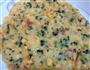 五彩香煎饼的做法图解4