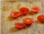 番茄小蘑菇的做法图解3