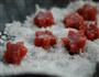 白雪红梅-自制山楂糕的做法图解5
