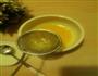 牛奶蒸蛋的做法图解4