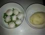 土豆蘑菇浓汤的做法图解1