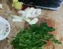 鲤鱼炖豆腐的做法图解1