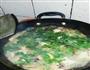 鲤鱼炖豆腐的做法图解9