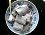 红烧糖醋带鱼的做法图解2