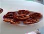 红豆饼/相思红豆甜甜圈的做法图解6