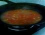 西红杮鸡蛋汤的做法图解4
