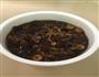 茶树菇排骨汤的做法图解1