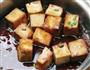 可乐豆腐的做法图解5