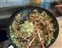 白菜猪肉饺子的做法图解2