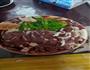 孜然炒牛肉的做法图解3