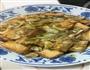 浇汁炸豆腐的做法图解3