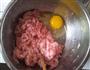南煎丸子的做法图解3