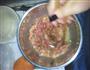 南煎丸子的做法图解5