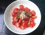 面包焗番茄的做法图解1