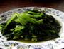 蚝油油菜的做法图解4