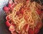 热辣培根意面的做法图解7