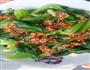 蒜泥油菜的做法图解3