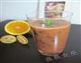 葡萄胡萝卜橙汁的做法步骤6