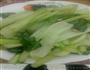 海米油菜的做法图解5