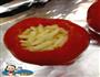 芝士焗番茄的做法图解5