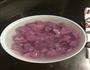 紫薯粥的做法图解2