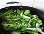 清烧青菜豆腐百叶的做法图解5