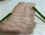 湘味十足  干豆角蒸肉的做法图解1