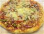 什锦披萨的做法图解12