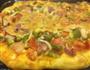 什锦披萨的做法图解14