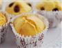 柠檬香玛芬蛋糕的做法图解7