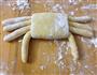 巨蟹南瓜包的做法图解9