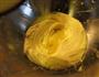 黄金椰丝小圆饼的做法图解2