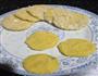 香煎地瓜饼的做法图解3