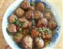 香菇酿肉的做法图解11