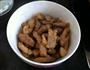 蘑菇炒肉片的做法图解5