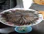 美味蒜蓉蒸虾的做法图解1