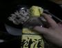 红烧肉炖芸豆土豆的做法图解4