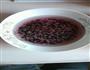 黑米粥的做法图解1