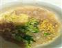 油豆腐酿虾仁的做法图解1
