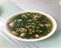 荠菜溜蘑菇的做法图解6