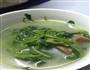 西洋菜咸骨汤的做法图解4