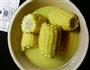 黄油玉米的做法图解3