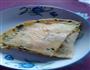 蔬菜鸡蛋饼的做法图解6