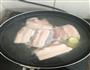 霉干菜扣肉的做法图解2