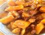 地瓜猪肉的做法图解7