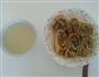 美味鸡蛋肉卷的做法图解9